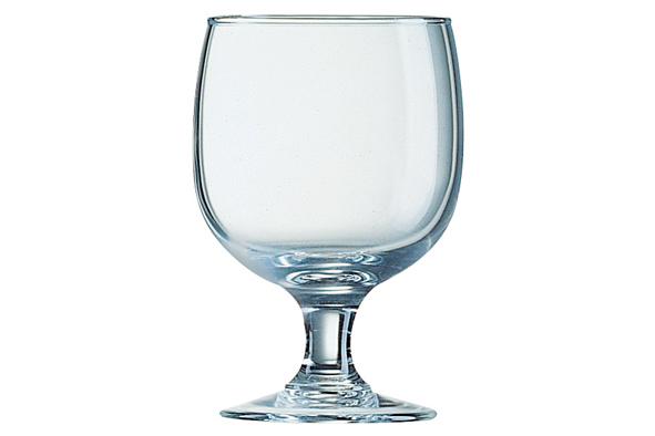 Amelia Verre à vin 19cl - 12 pcs